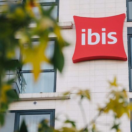 Ibis Rouen Centre Rive Droite Pasteur Otel Dış mekan fotoğraf